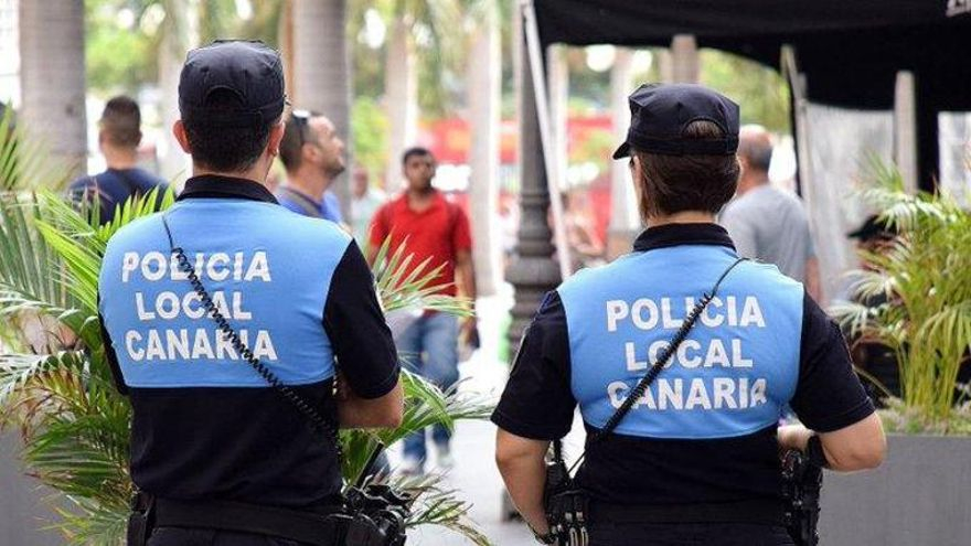 Detenidos tres hombres por una presunta violación en una vivienda en Santa Cruz de Tenerife