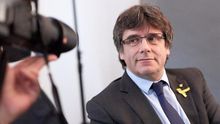 Carles Puigdemont