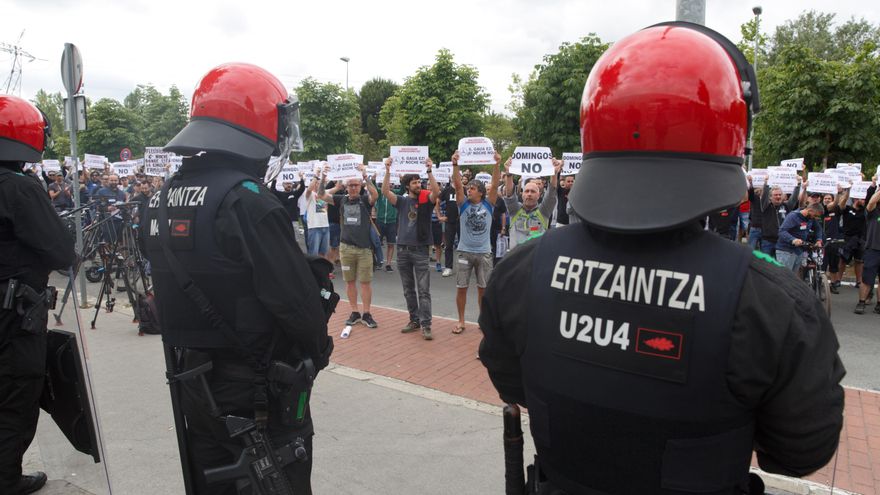 Mercedes-Benz, cinco claves para entender el conflicto en la mayor empresa vasca