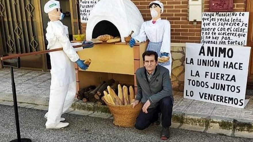 Los Judas de Minaya (Albacete)