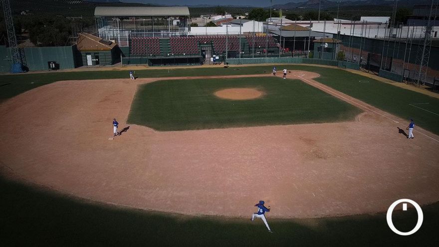 Benamejí Beisbol Club
