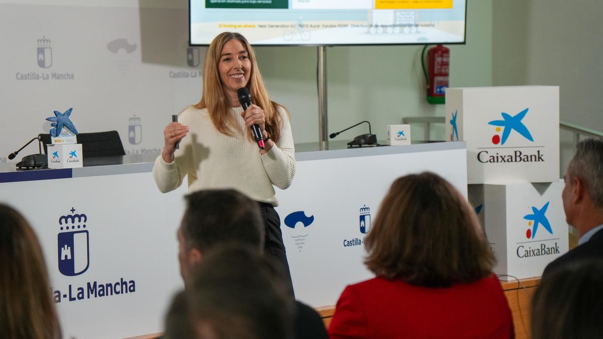 Turicleta gana los Premios EmprendeXXI en Castilla-La Mancha como la startup con mayor potencial