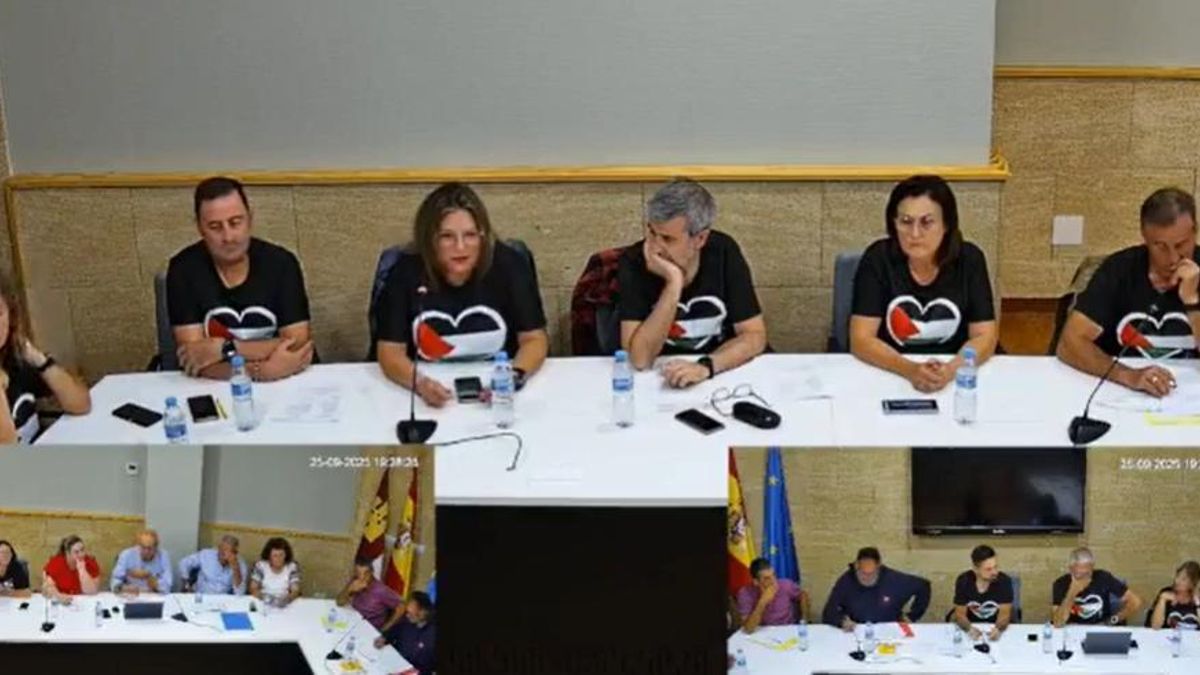 Segundo caso en Albacete: PSOE, PP e IU vuelven a ponerse de acuerdo para pedir la regularización de migrantes