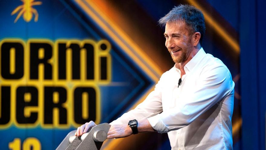 'El Hormiguero' cancela su emisión de hoy por la DANA y fija nueva fecha para la visita de Belén Esteban