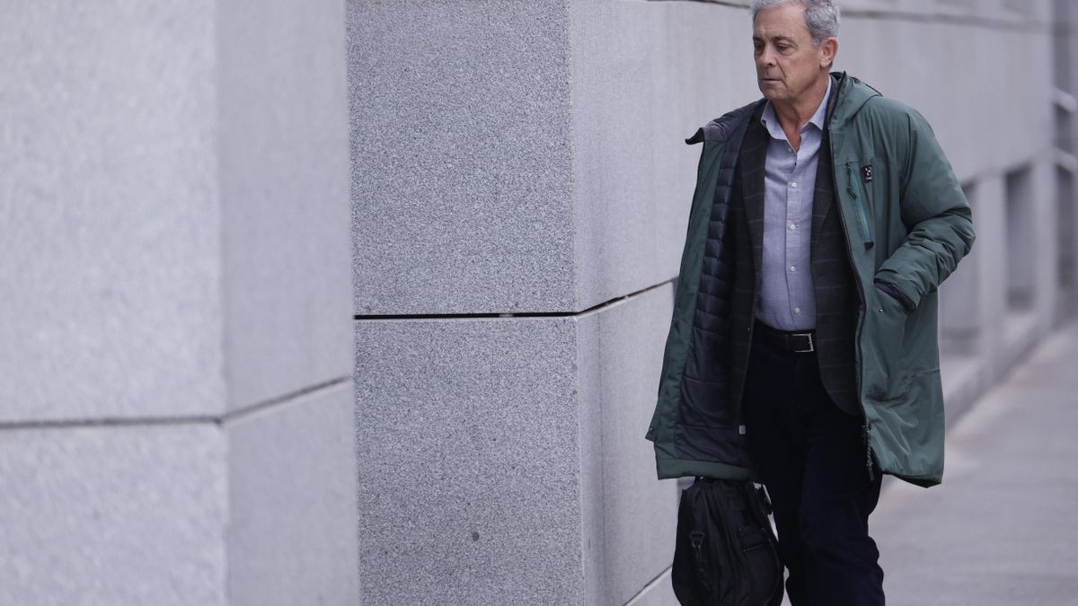 Un banquero andorrano acusa a los Pujol de pedir que se destruyeran sus datos: "Les invitamos a que se fueran"