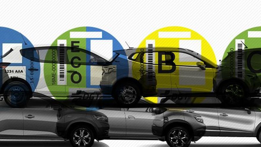 La trampa de los coches de gas, los vehículos 'eco' que en realidad no lo son