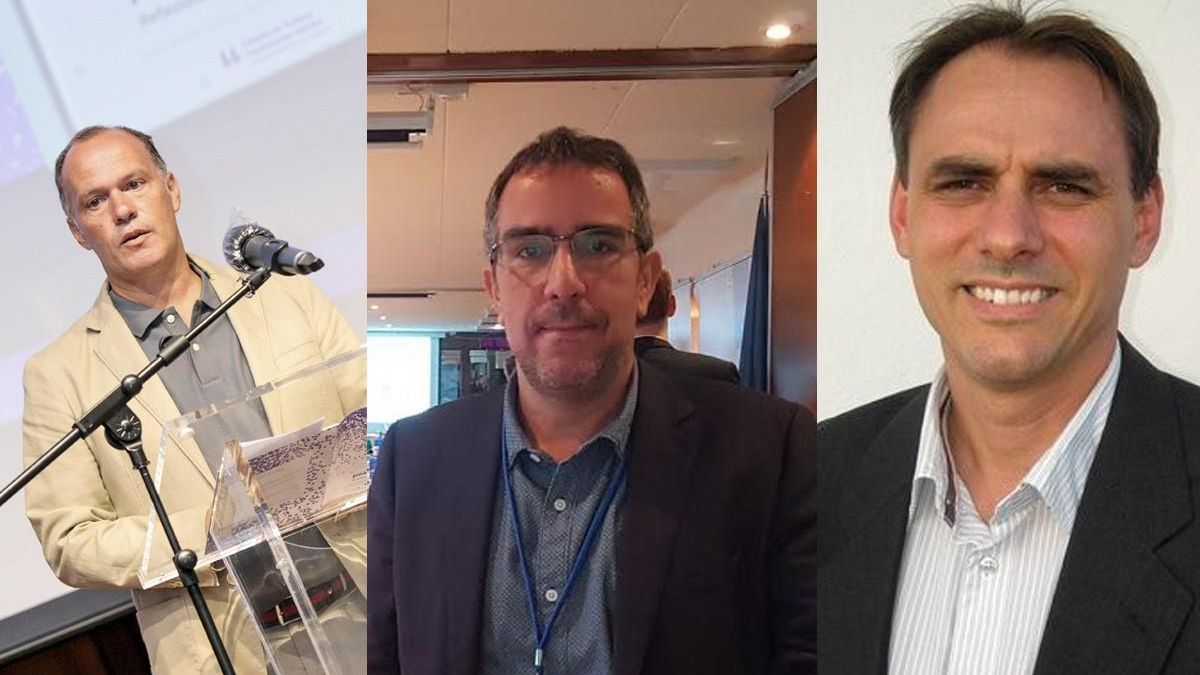 El palmero Carlos Fernández, entre los 150 investigadores más influyentes del sector turístico de España en 2026