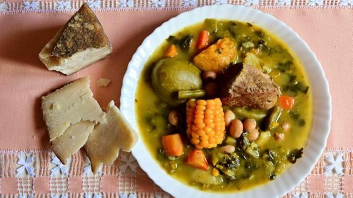 12 meses, 12 platos: comerse Gran Canaria en 2026 temporada a temporada