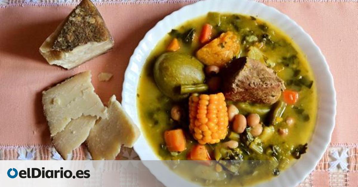 12 meses, 12 platos: comerse Gran Canaria en 2026 temporada a temporada