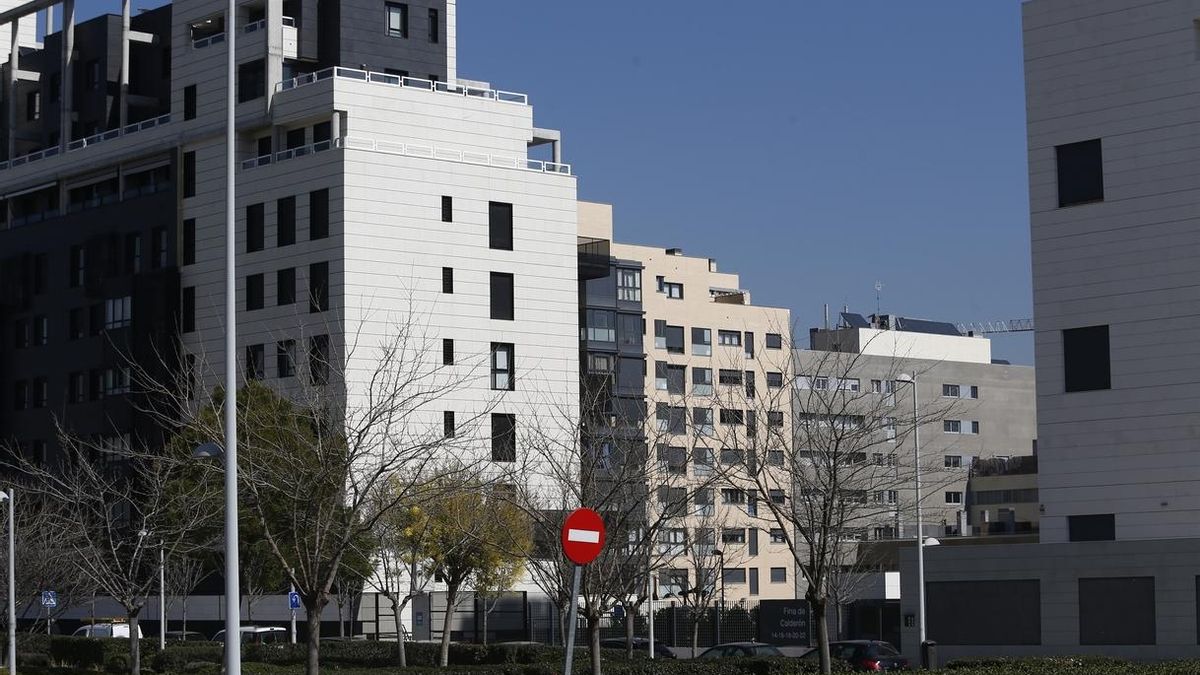 El Gobierno aprueba este viernes el nuevo Plan Vivienda, que contempla ayudas al alquiler y la compra