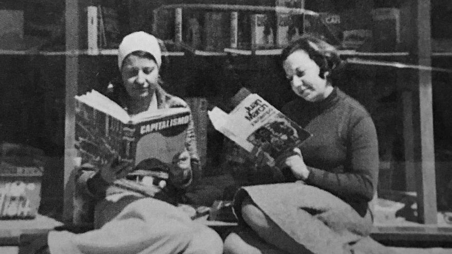 Las librerías de Castilla-La Mancha ya tienen su libro