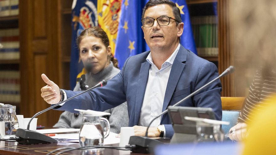 Un consejero del Consultivo advierte que el decreto canario de vivienda "quiebra el principio de seguridad jurídica"