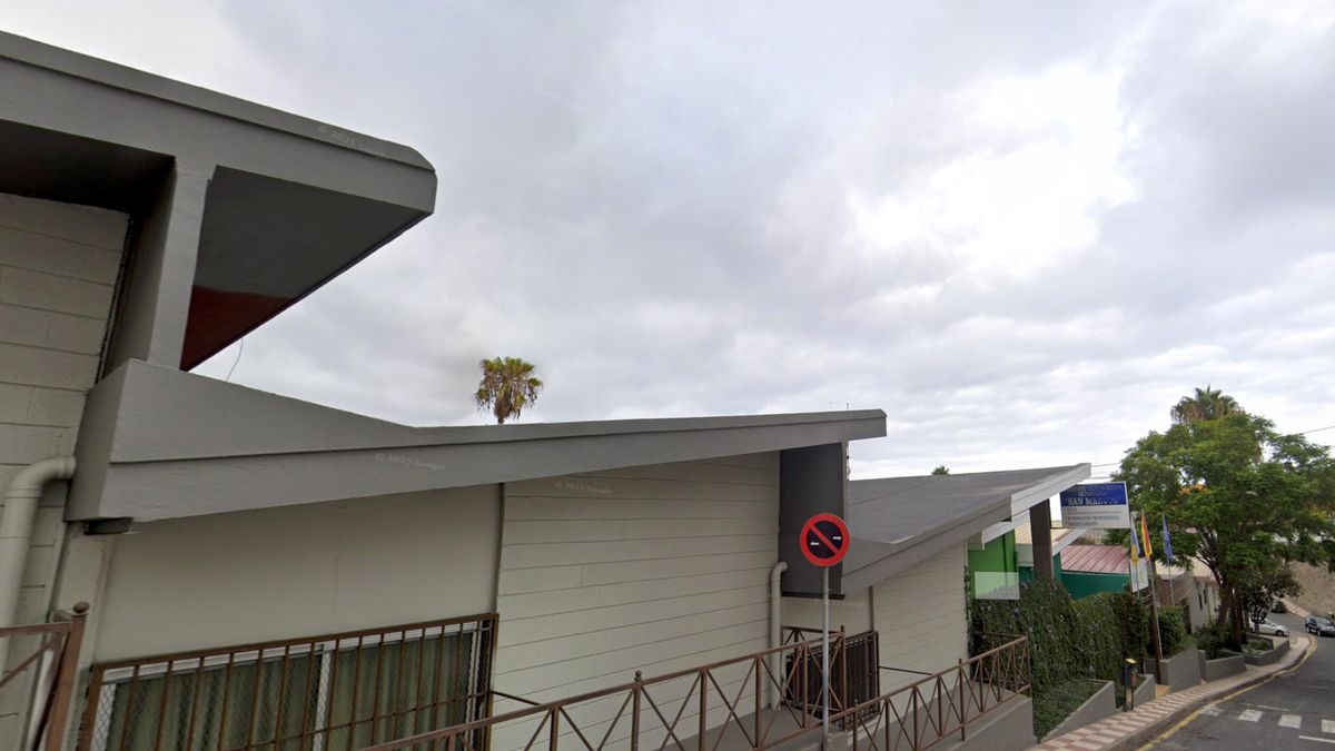 El IES San Marcos se convierte en CIFP y amplía la oferta de Formación Profesional en el norte de Tenerife
