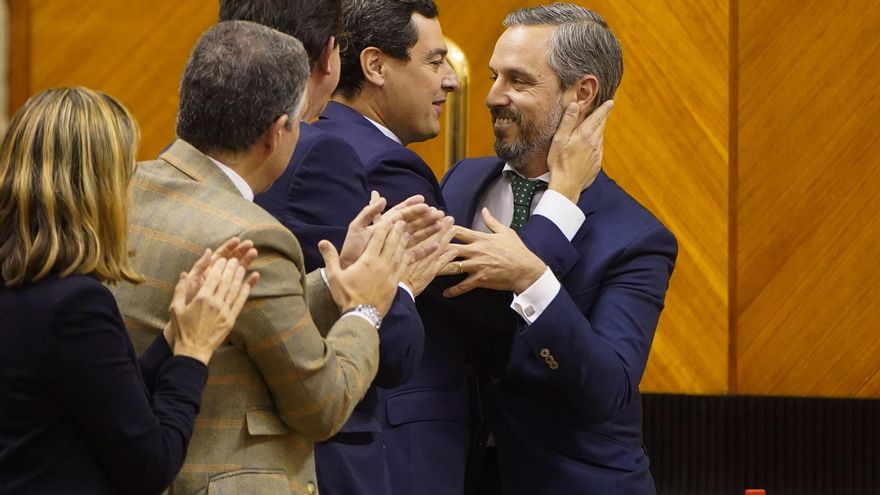 El Gobierno de Moreno gasta 1,3 millones en pluses salariales para fichar a 34 altos funcionarios en puestos de confianza