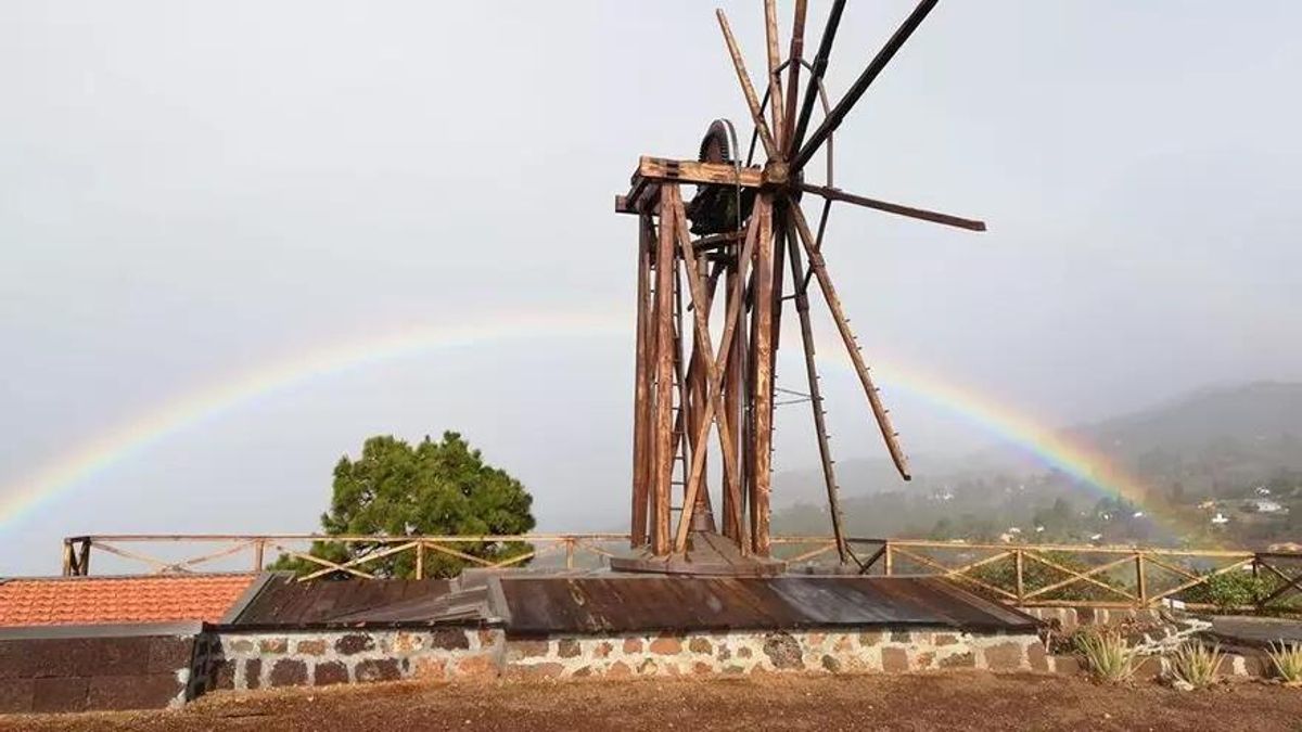 La Villa de Garafía celebra el Día del Municipio