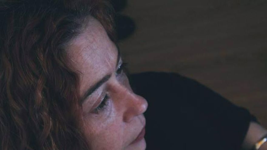 Si hoy es viernes, esto es poesía: Eva Vaz