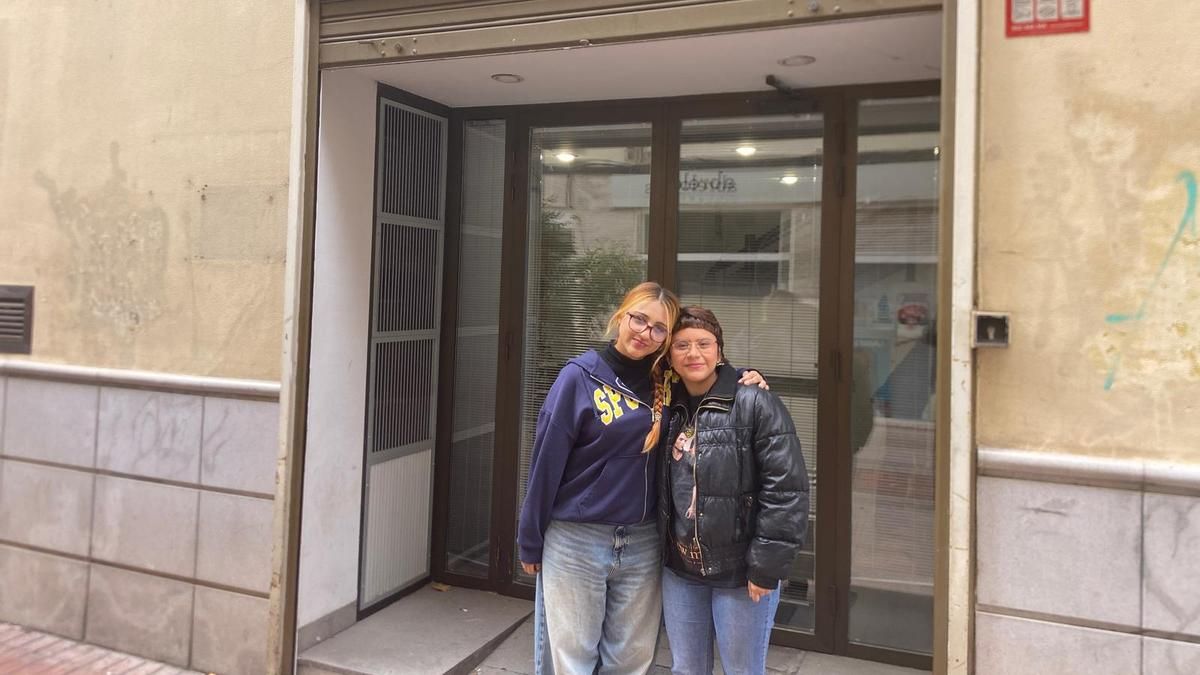 Empatía joven contra la soledad no deseada: “No pude hacer nada por mi yo de 16 años, pero sí por otras personas y terminar de sanar”