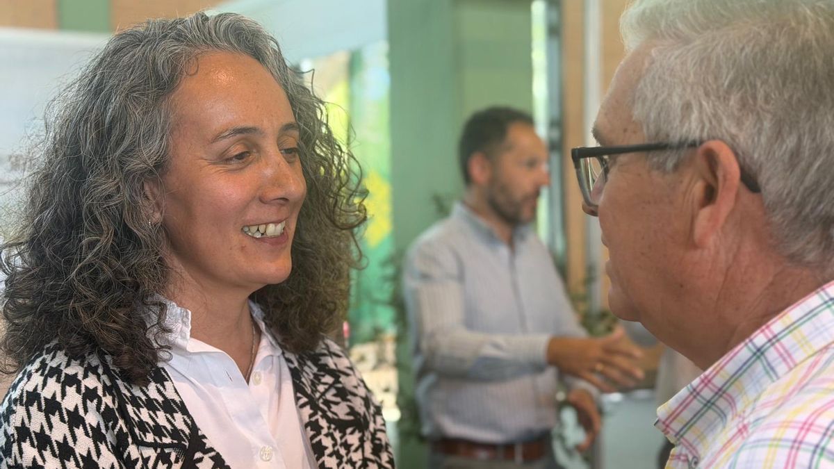 Por Andalucía se compromete a construir una potabilizadora de última generación en el norte de Córdoba
