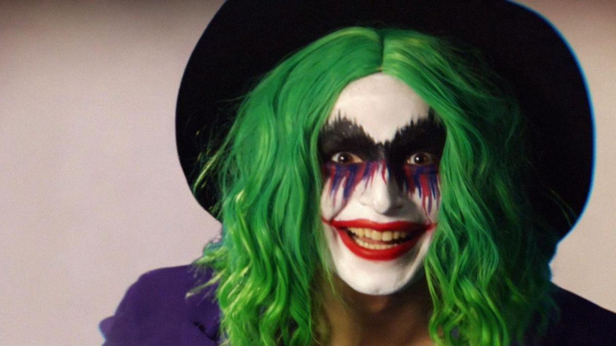 Cine trans para hackear el mito de Batman: la revolución que trae ‘The People’s Joker’