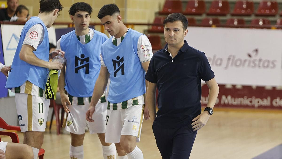 Córdoba Patrimonio - Industrias Santa Coloma