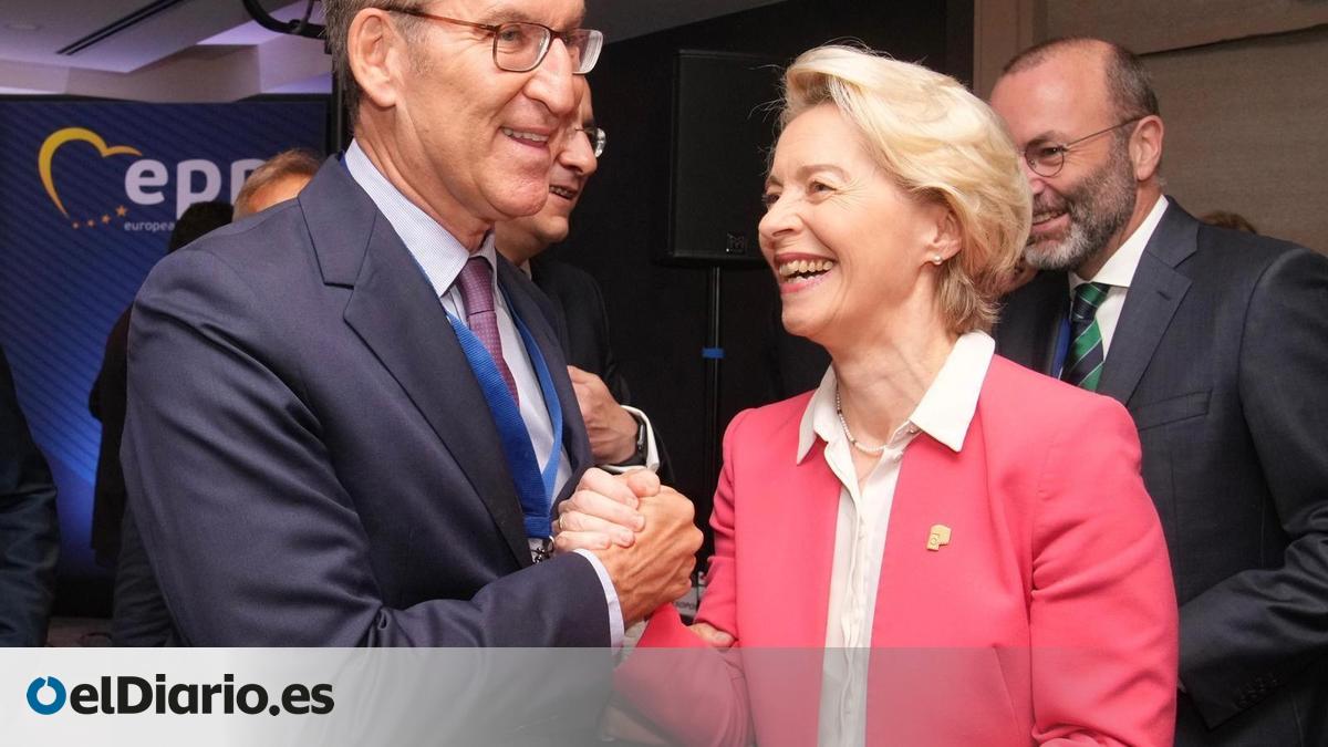 El PP amenaza con romper las negociaciones del Poder Judicial por la ...