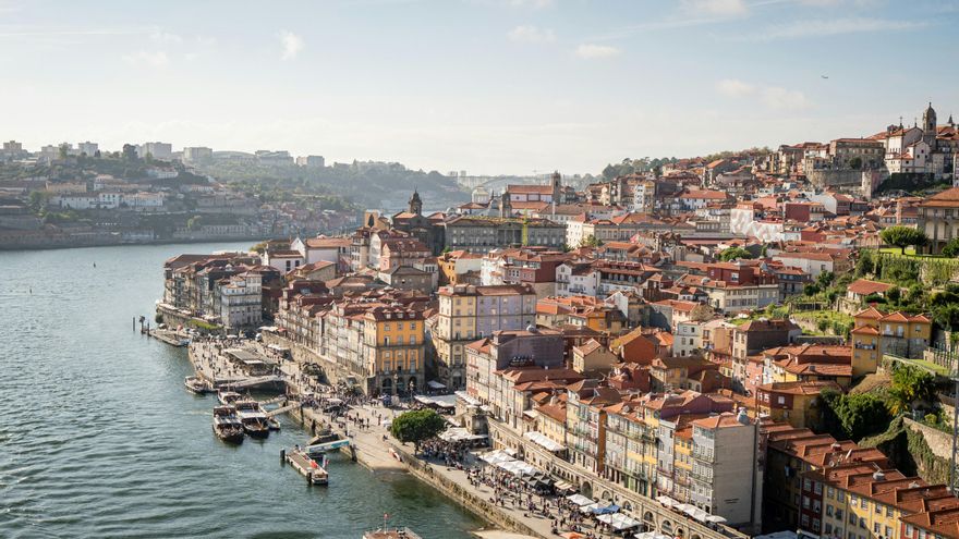 Oporto en tres días: el itinerario imprescindible para descubrir la cuna del vino portugués en un fin de semana