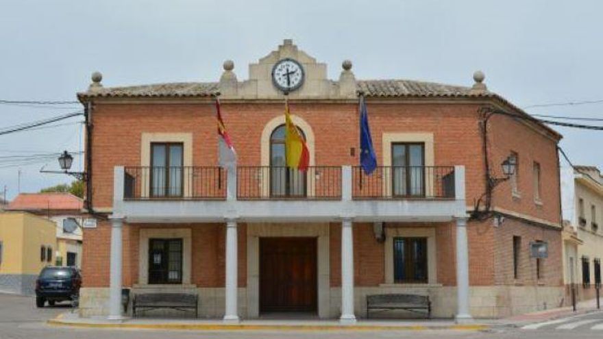 Una incidencia en un pueblo de Toledo provocará una demora en la constitución de la Diputación Provincial