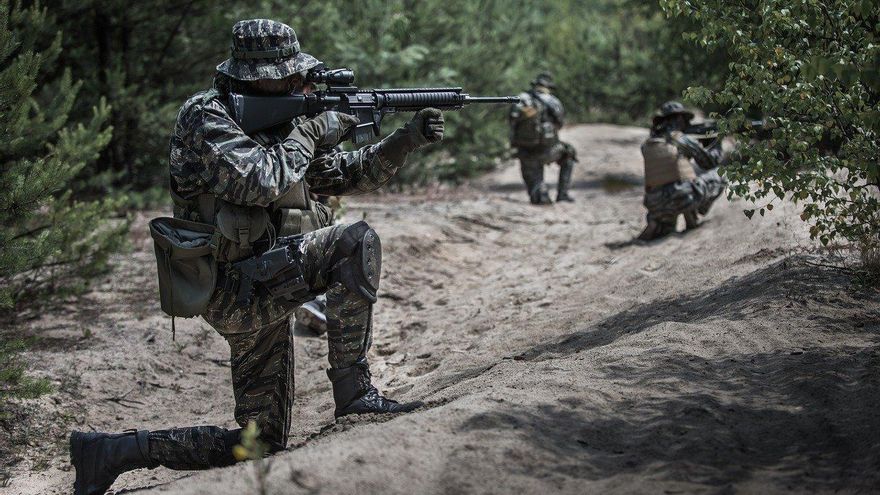 Cómo manejar la ansiedad por la guerra