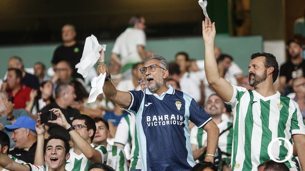 Córdoba CF - CD Castellón