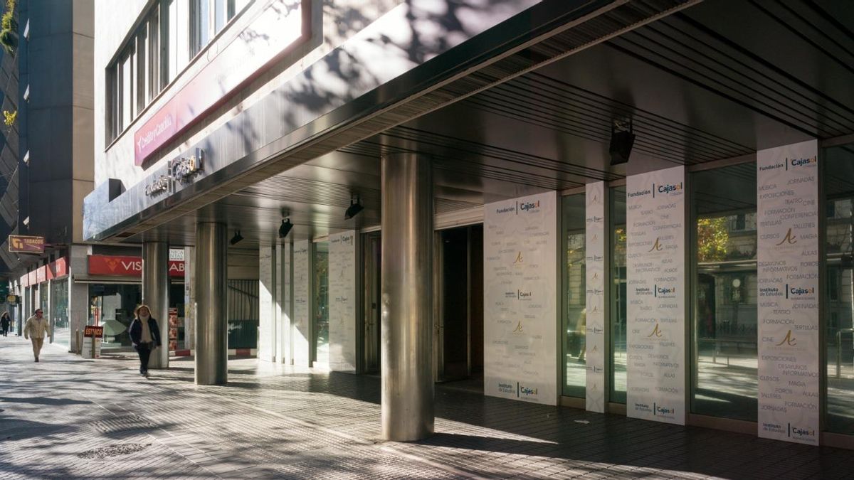 Fundación Cajasol acoge una jornada clave sobre los aranceles de Trump y su impacto en las empresas andaluzas