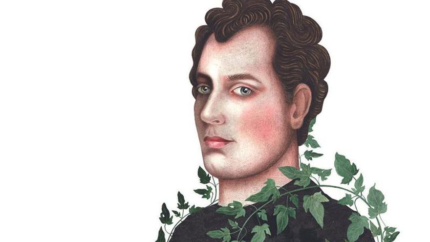 Crueldad, adulterio e incesto, el "Byron enamorado" que perfila Edna O’Brien