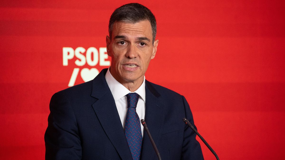 La 1 de RTVE fue la preferida para seguir la comparecencia de Pedro Sánchez, que reunió un 61% de cuota en 19 cadenas