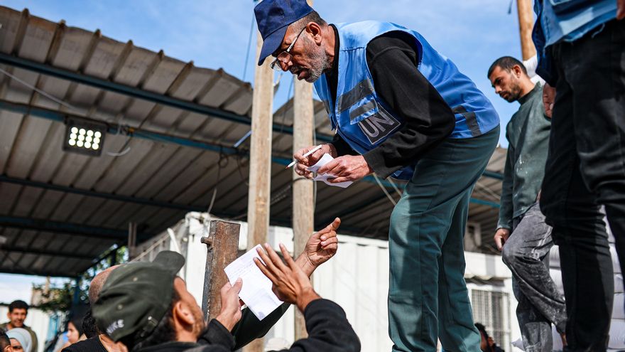 Aumentan las críticas internas en agencias de la ONU por la posición "débil" frente a Israel