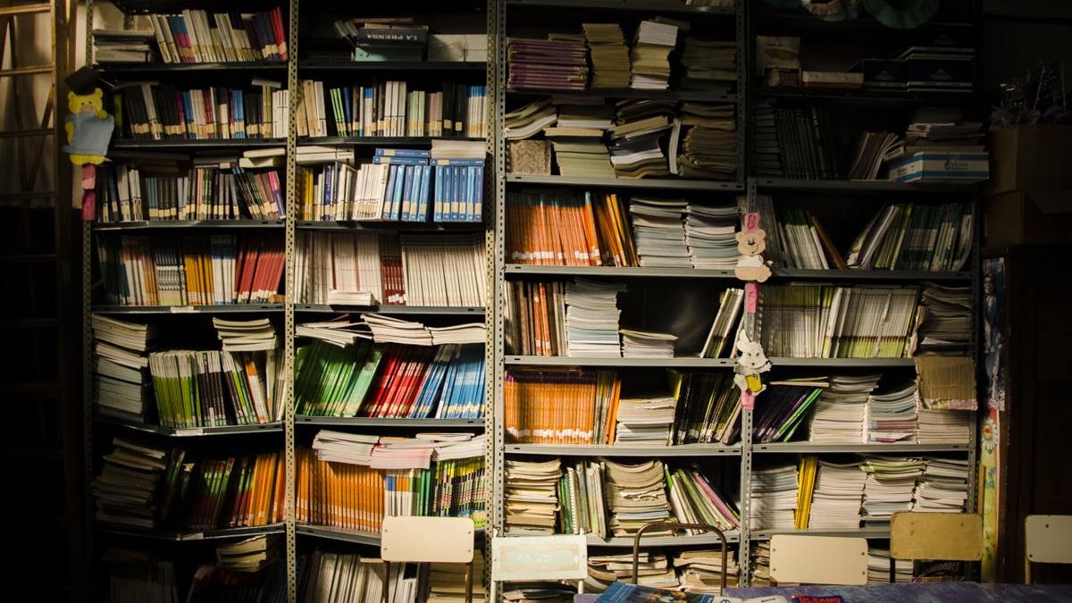 Biblioteca popular
