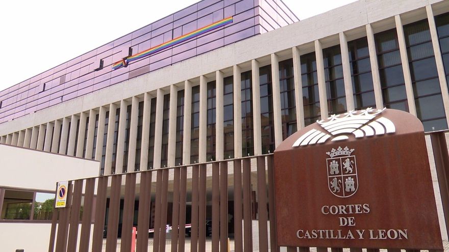 El secretario general de las Cortes de Castilla y León declarará como investigado por acoso laboral