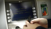 Guía para no perderse con las comisiones en los cajeros para 2016