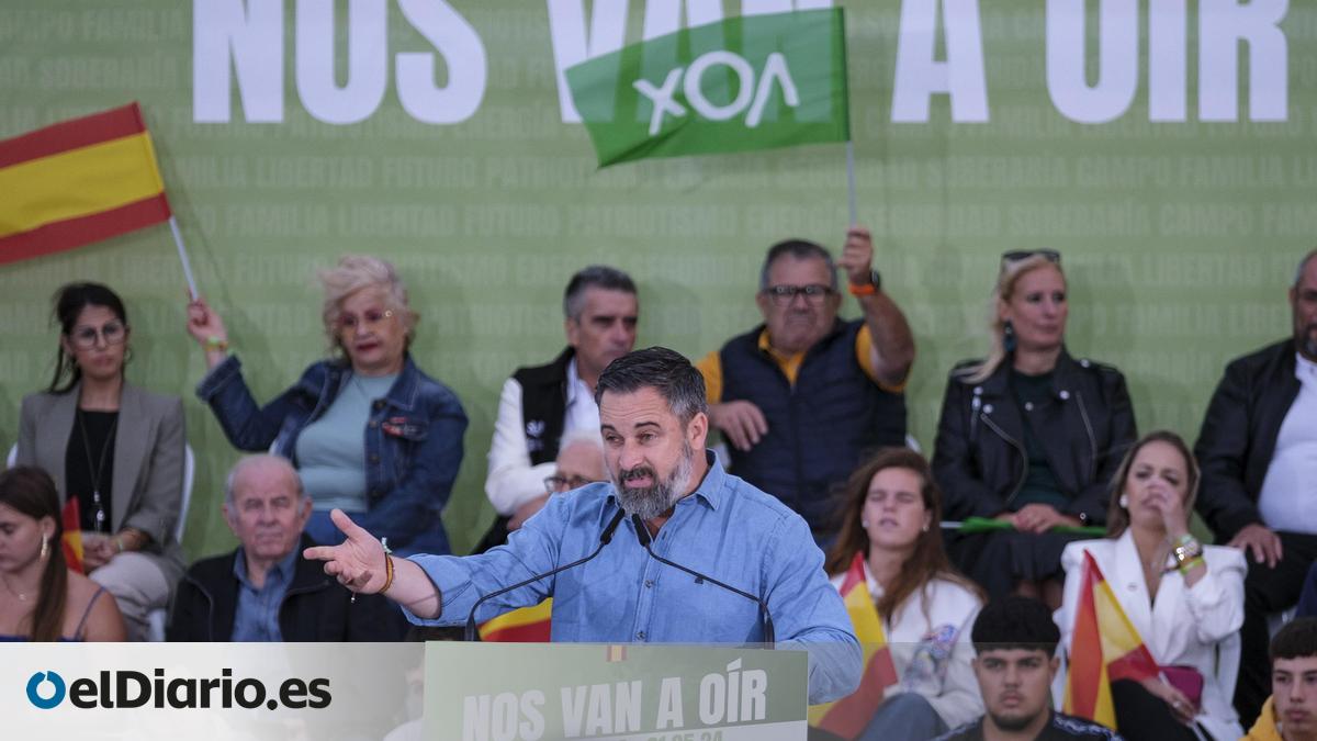 El Constitucional rechaza el recurso de Vox y avala que los colegios ...