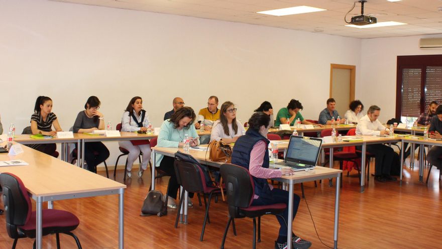 Cooperativas Agroalimentarias formará a jóvenes para mejorar su capacidad directiva en el sector agroalimentario