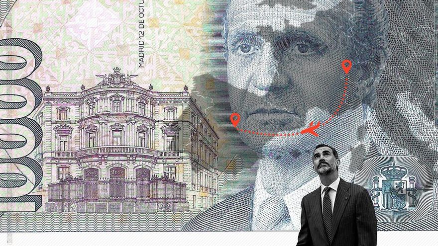 Los escándalos de Juan Carlos I ponen a prueba el pacto del bipartidismo para afianzar a Felipe VI