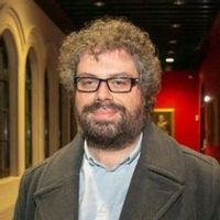 avatar de Sergio del Molino