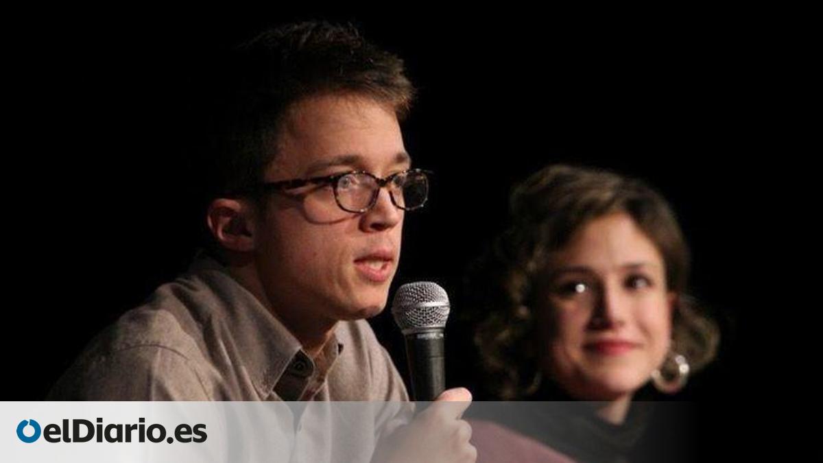 La crisis de Podemos en Madrid se contagia a los municipios
