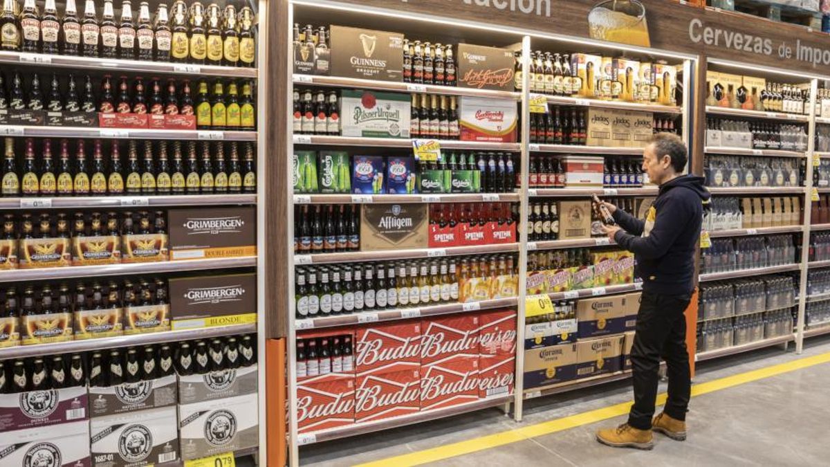 Inspección de Trabajo obliga a Semark a pagar las horas extraordinarias de la plantilla de Top-Cash