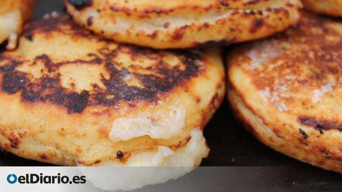De comida humilde en la posguerra a receta estrella: el plato tradicional convertido en manjar que puedes tomar en Asturias y Cantabria