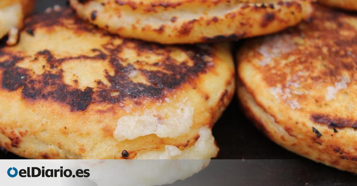 De comida humilde en la posguerra a receta estrella: el plato tradicional convertido en manjar que puedes tomar en Asturias y Cantabria