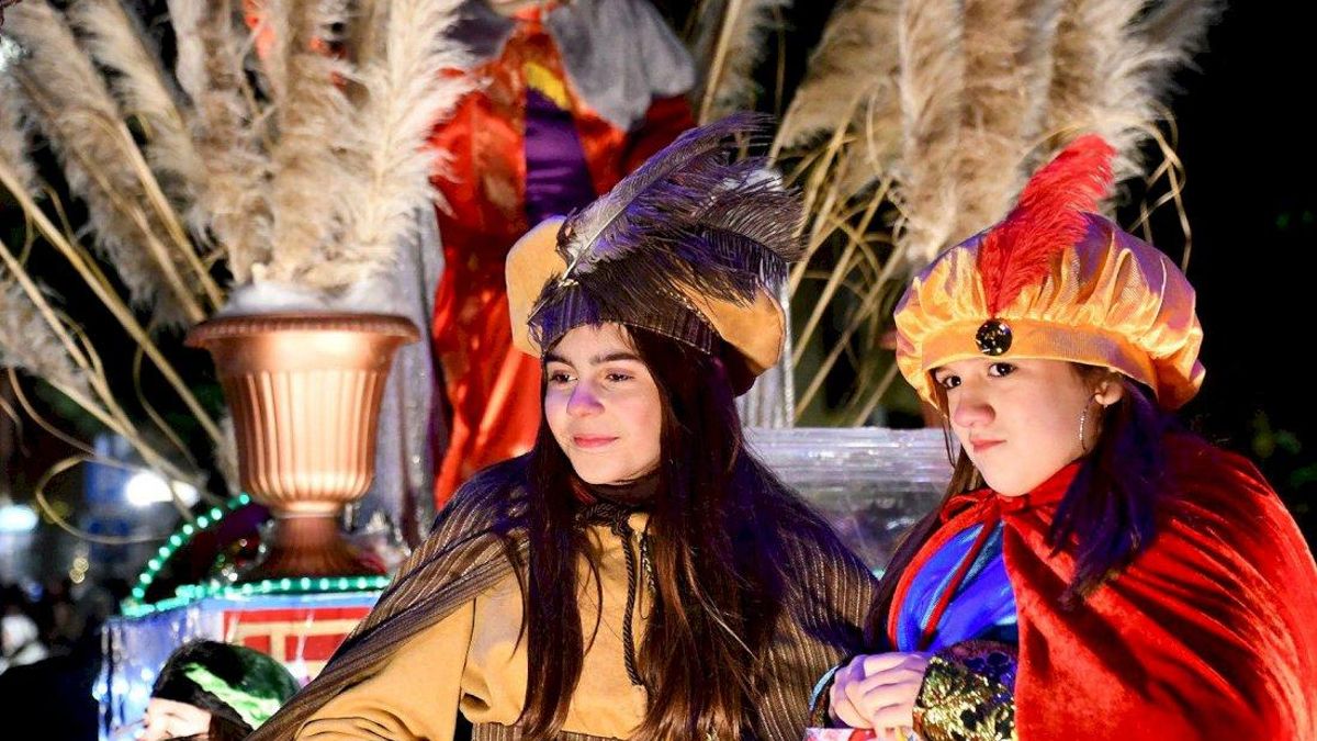 La Navidad de Tarancón, reclamo turístico en FITUR 2026