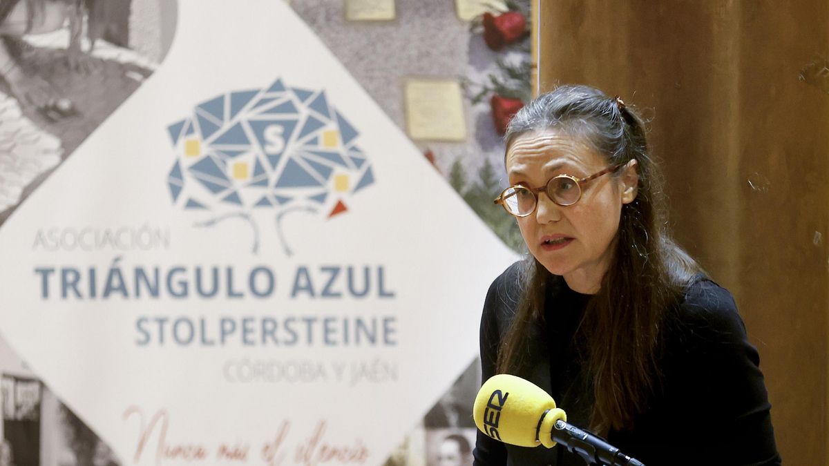 Acto de reconocimiento y reparación a represaliados por el franquismo y deportados a campos nazis