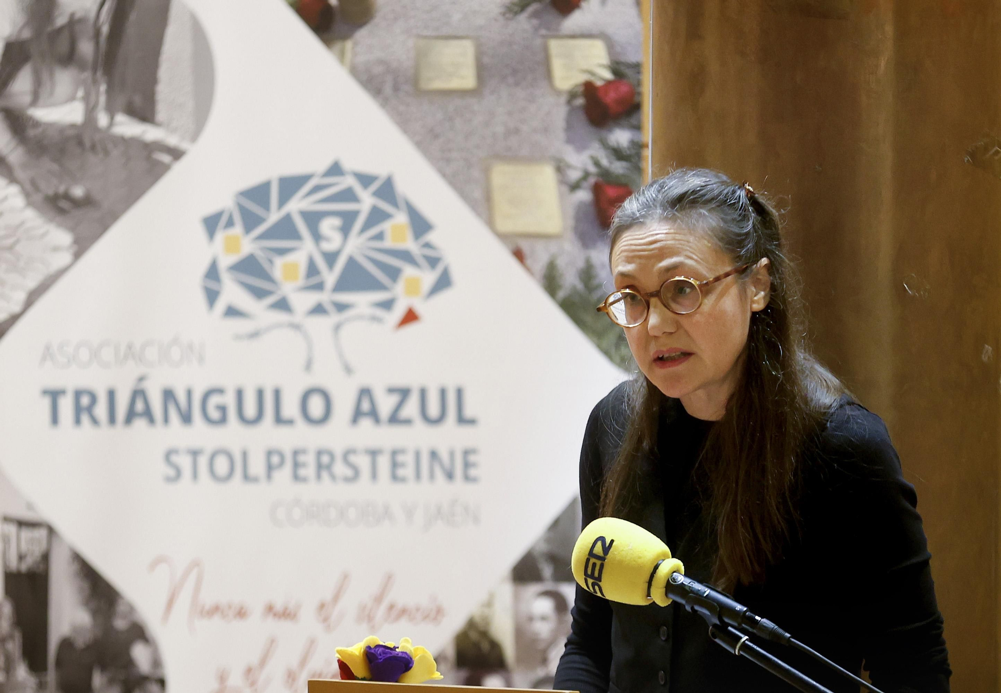 Acto de reconocimiento y reparación a represaliados por el franquismo y deportados a campos nazis
