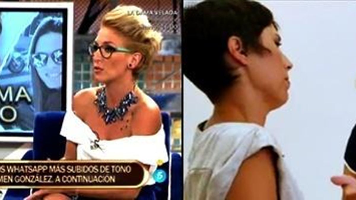 'Deluxe' bate récord en sábado (16.3%) y 'Un tiempo nuevo' pincha en Cuatro