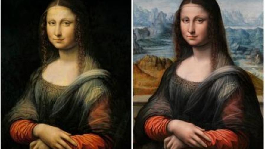 Los enigmas de la Mona Lisa que el Prado no ha resuelto