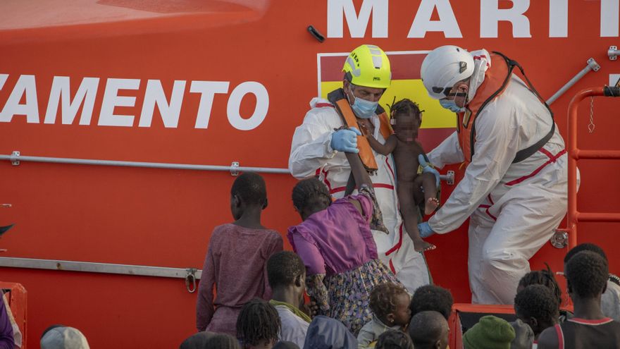 La Rioja comunica al Gobierno de España que todos sus recursos de acogida de menores están ocupados por completo